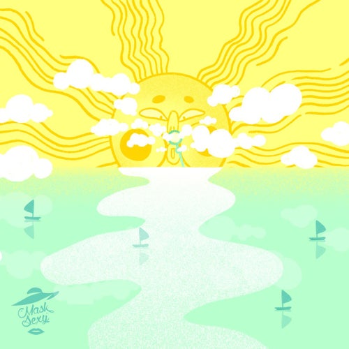 Sun (Gronny Remix)