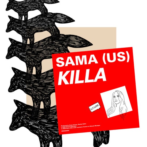 Killa (Extended)
