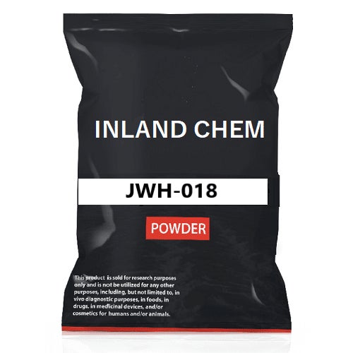 Buy JWH-018 from inland-chem.com