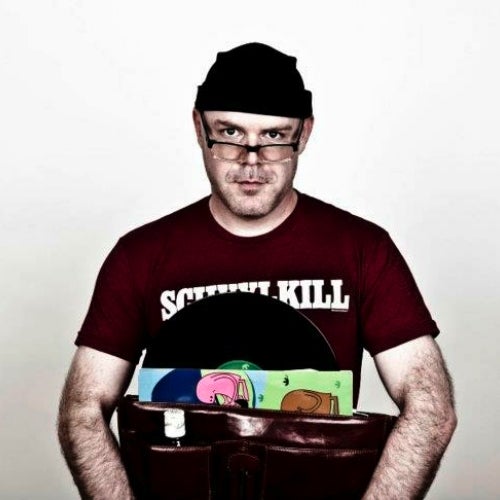 Someone Else Beatport Chart - October 2011