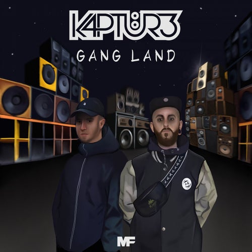 Gang Land