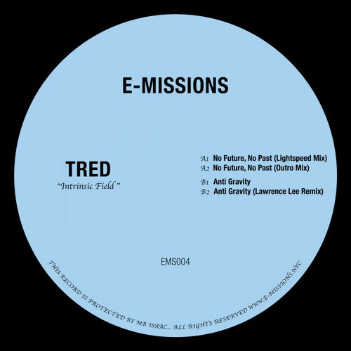 Intrinsic Field EP