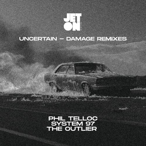 Damage Remixes