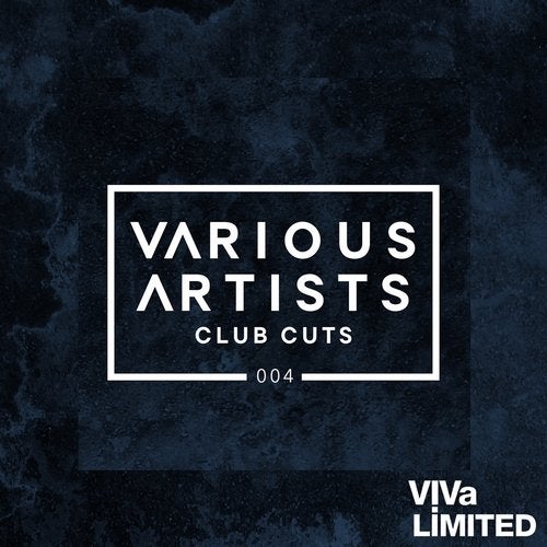 Cover art for Club Cuts Vol. 4