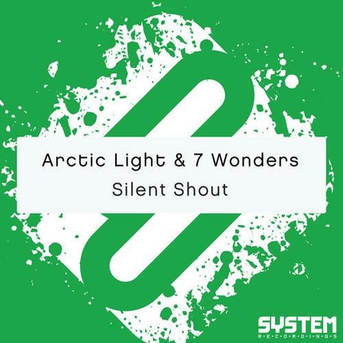 Silent Shout - Single