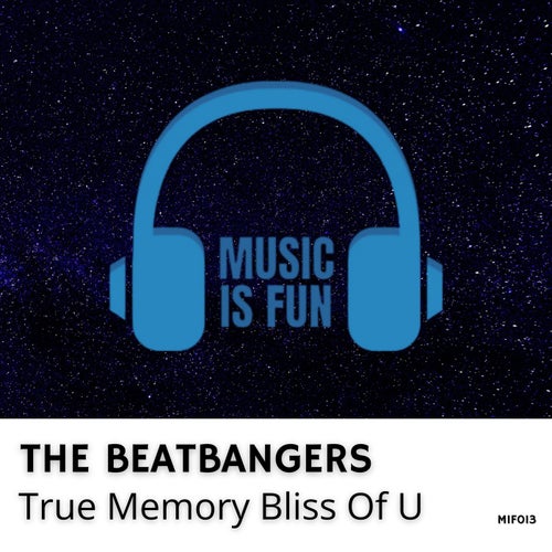 True Memory Bliss Of U