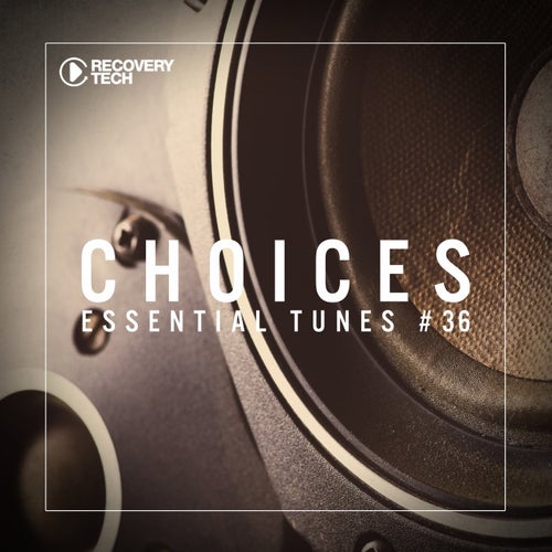 Choices #36