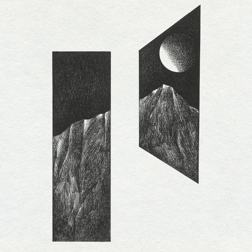 Canyon & Mountain