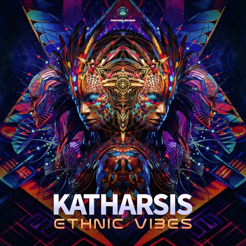  Katharsis - Ethnic Vibes (2024) 
