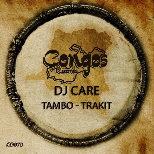 Cover art for Tambo - Trakit