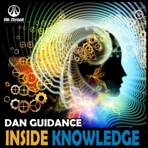 Dan Guidance - Inside Knowledge 2018 [EP]