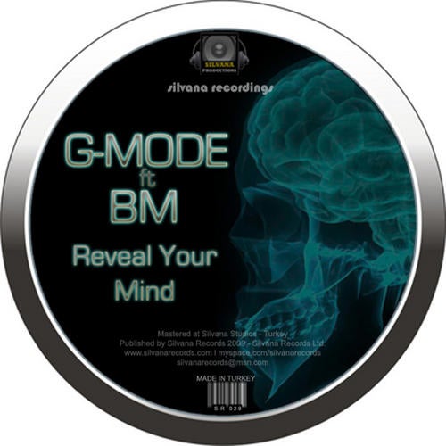 Reveal Your Mind