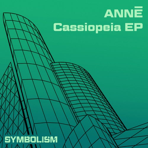 Cover art for Cassiopeia EP