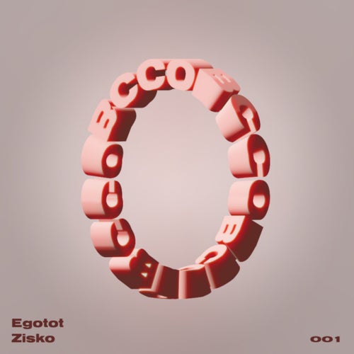 Cover art for BCCO001