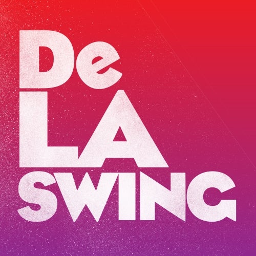 DE LA SWING "NO RULES" CHART