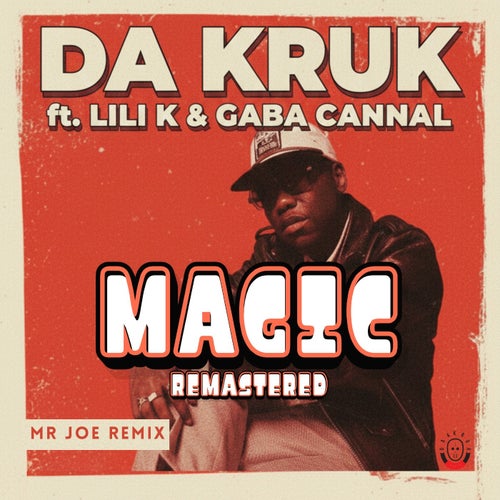 Magic (Mr Joe Remix 2026 Remaster)