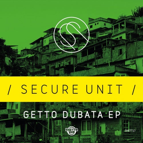 Getto Dubata EP