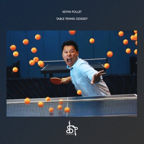 Table Tennis Odissey