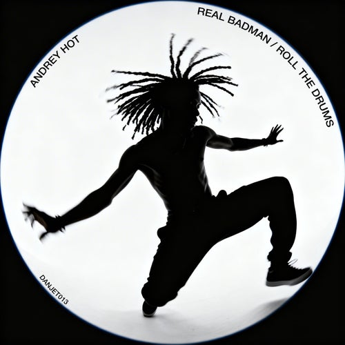 Real Badman / Roll The Drums