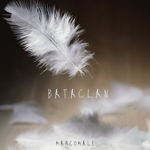 Cover art for Bataclan