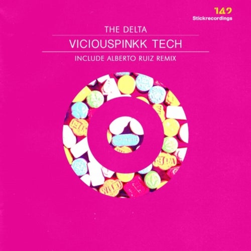 Vicious Ep