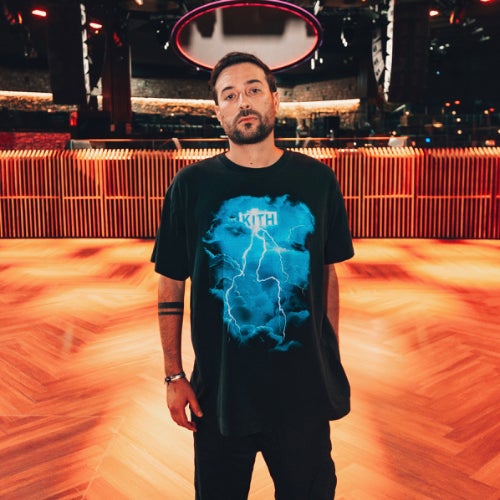 Sean Doron - Set You Free Chart Cover