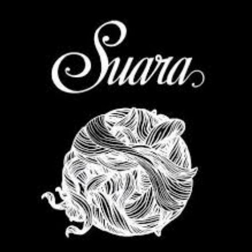 Best of labels 001: Suara (2008-2018)