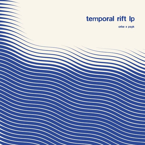 Temporal Rift