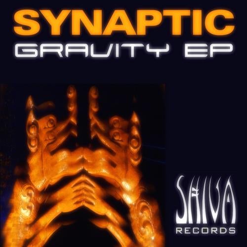 Gravity EP