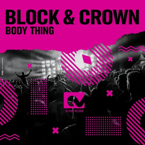 Body Thing 