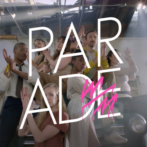 PARAD(w/m)E (Rostam Remix)