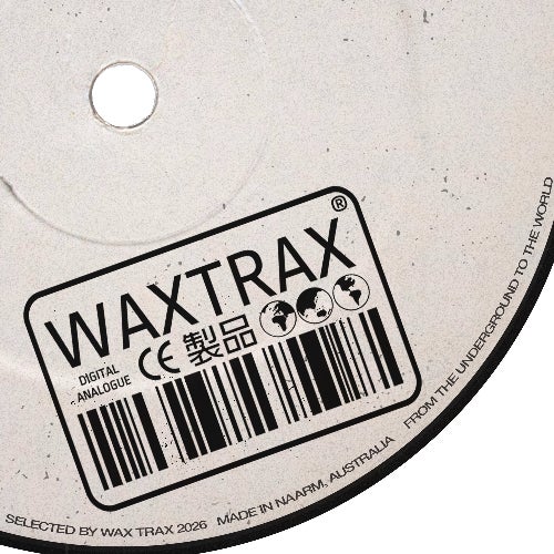 WAXTRAX