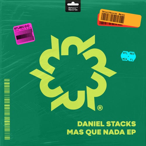 Mas Que Nada EP