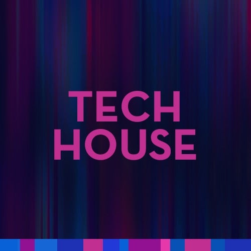 Vocal Tracks: Tech House