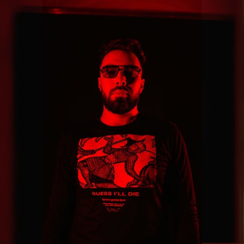 Paint The Town Red