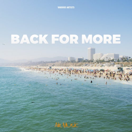 Back For More