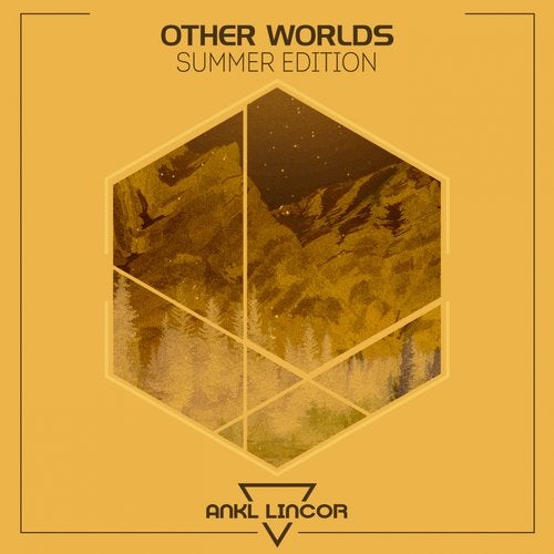 Cover art for Other Worlds