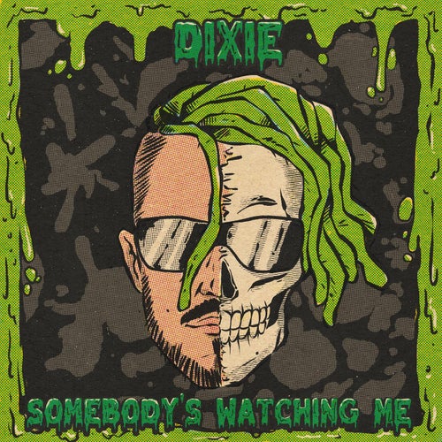 Somebody's Watching Me (Extended Mix)