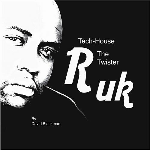 Tech House The Twister