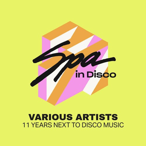 11 Years Next to Disco Music