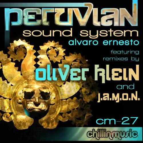 Peruvian Sound System