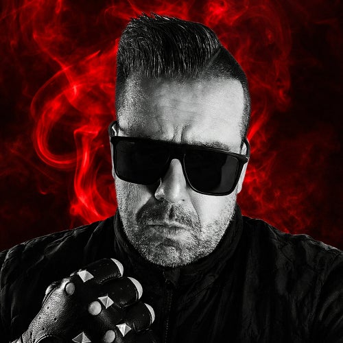 Jan De Vice Back To Oldschools March Chart - (Techno (Peak Time / Driving),Techno (Raw / Deep / Hypnotic),Hard Dance / Hardcore / Neo Rave) Album Cover
