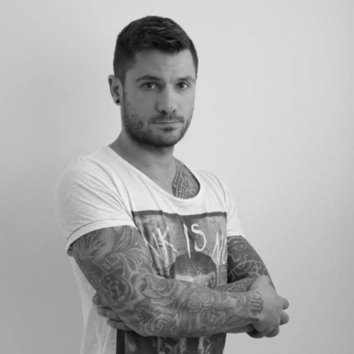 Carlos Aguado