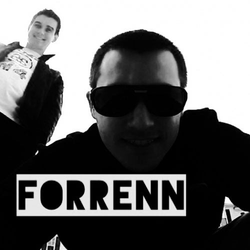 Forrenn