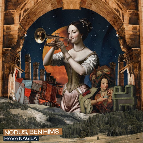 Hava Nagila (Extended)