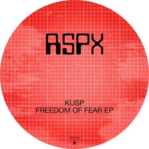 Freedom of Fear EP