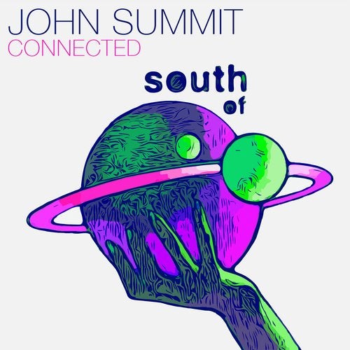 Cover art for Connected