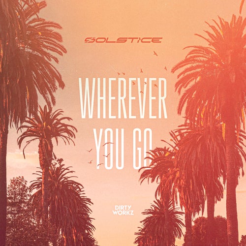 Wherever You Go