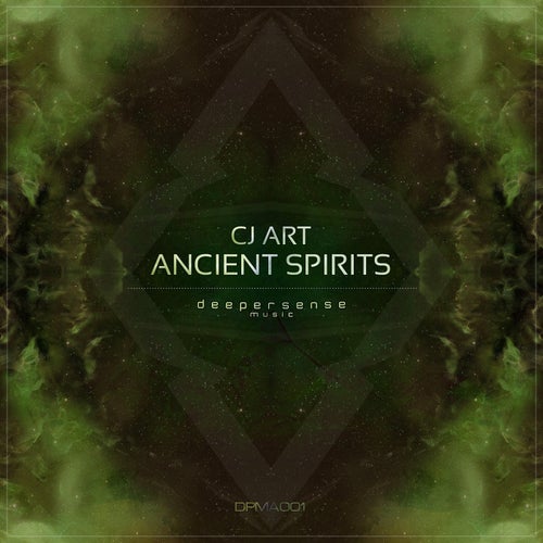 Ancient Spirits