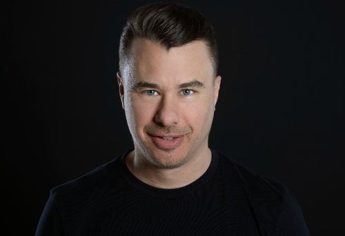 Ben Gold